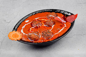 Paneer Korma