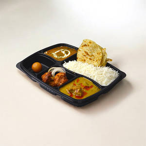 Premium Chicken Lababdar Combo