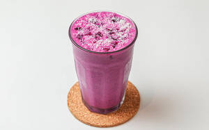 Dragon Fruit Smoothie