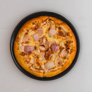 Onion Pizza [7 inches]