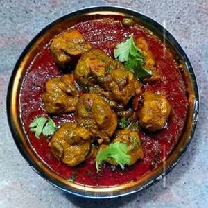 Baingan Bartha