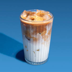 Iced Latte