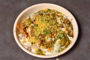 Mixed Chaat