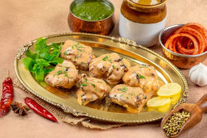 Chicken Reshmi Kebab