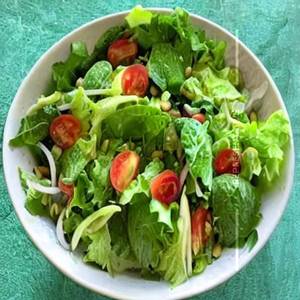 Green Salad