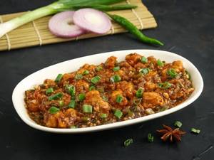 Gobi Manchurian 250ml