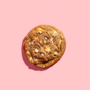 Dohful - Macadamia Nuts Cookie (Pack of 1)