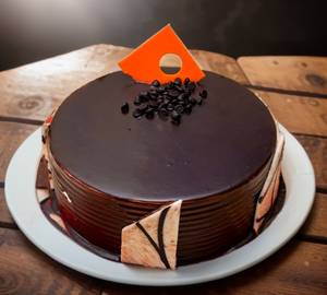 Chocochips cake [small or 500 g]