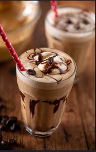 Cold Coffee