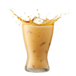 Summer Special Kesar Thandaii