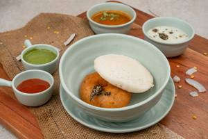 Idli Vada Mix