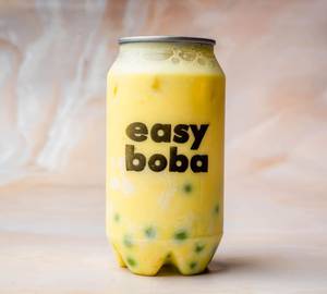 Mango Yogurt Smoothies