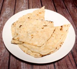 Tandoori Roti
