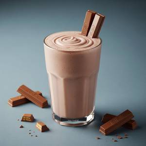 Kitkat shakes