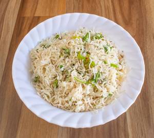 Jeera Rice