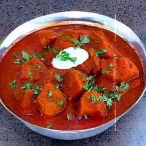 Aloo Flower