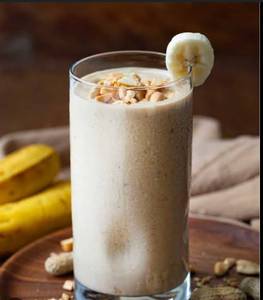 Banana Shake (Real)