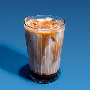 Iced Mocha