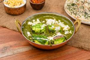 Paneer Pahadi Tikka Masala