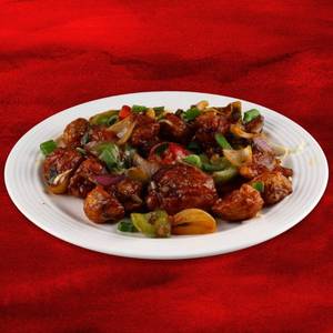 Chilli Mushroom (500 Ml)