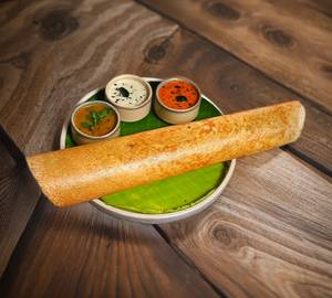 Plain Dosa