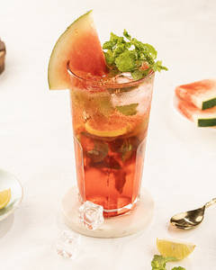 Watermelon Mojito