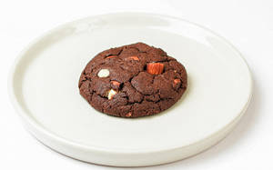 Rocky Road Cookie