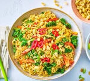 Veg Maggie 