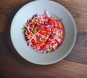 Rainbow Veggie Mini Salad [400ml]