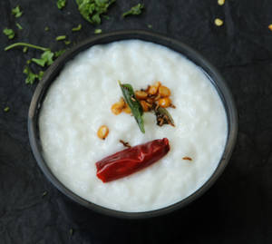Curd Rice
