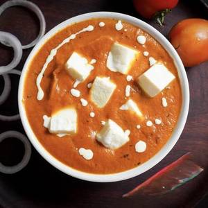 Butter Paneer