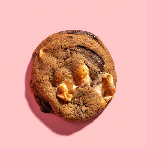 S'Mores Chocolate Chunk Cookie Pack (Eggless)