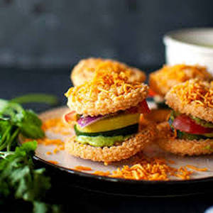 Muruku Sandwich