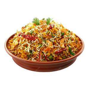 Student Veg Biryani