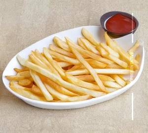 Salted French Fries