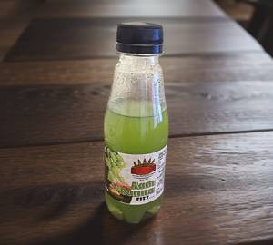 Aam Panna Fizz (160ml)