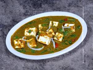 Paneer Kadai