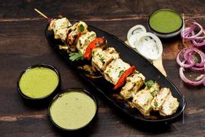 Malai Tikka