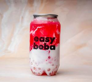 Blueberry Cream Shakes