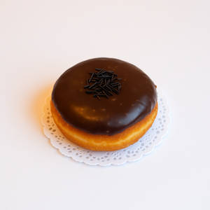 Team Double Donuts