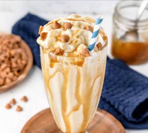 Butterscotch Thick Shake