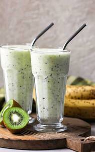Kiwi Shake