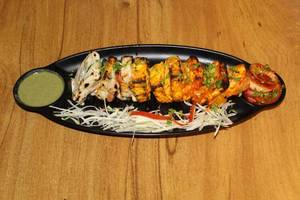 Paneer Tikka