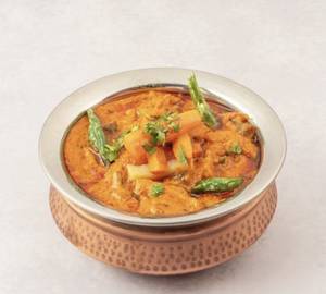 Andhra Mix Veg Curry