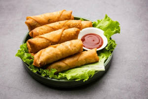 Jalapeno Cheese Cigar Roll