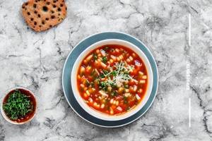 Minestrone Soup