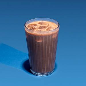 Iced Chocolate