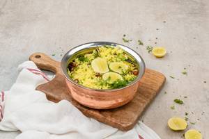 Lemon Rice