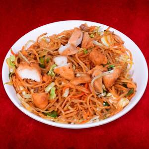Chicken Noodles (500 Ml)