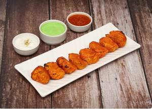 Tandoori Momos